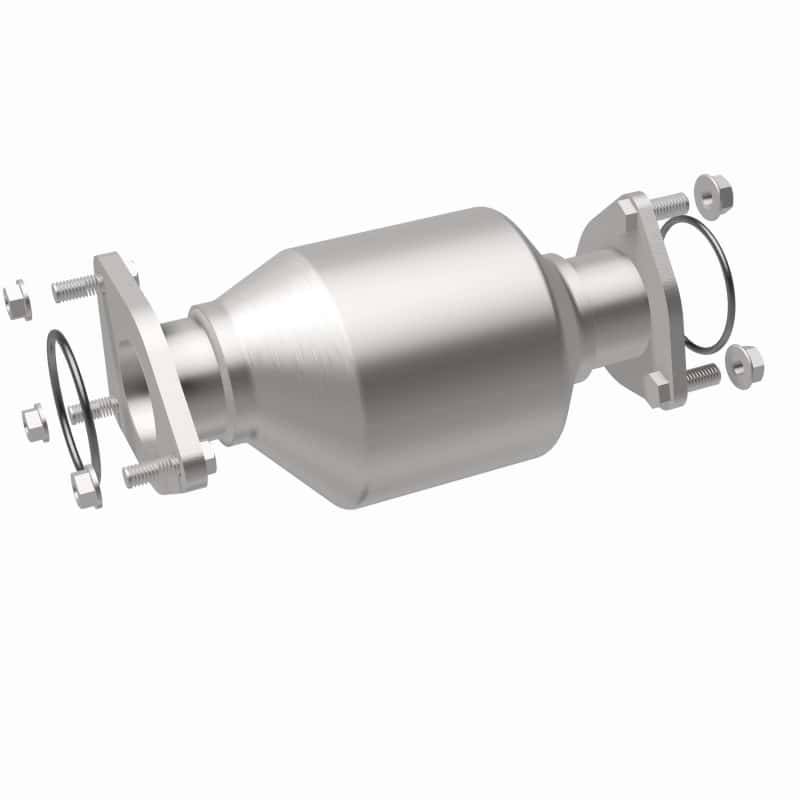 Magnaflow — MagnaFlow Conv DF 09-10 Acura TSX 2.4L / 08-10 Honda Accord 2.4L
OEM Grade
OEM - view 17