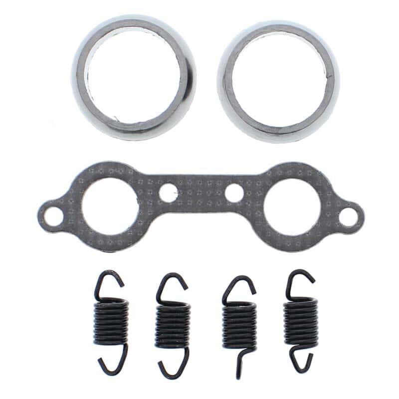 Vertex Pistons — Vertex Gaskets 2008 Polaris Sportsman X2 700 EFI Exhaust Gasket Kit - view 2