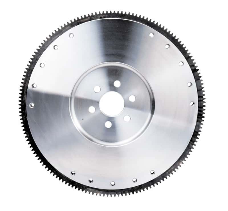 Ford Racing — Ford Racing Manual Transmission Flywheel Steel 157T 50
Clutch Flywheel - view 2