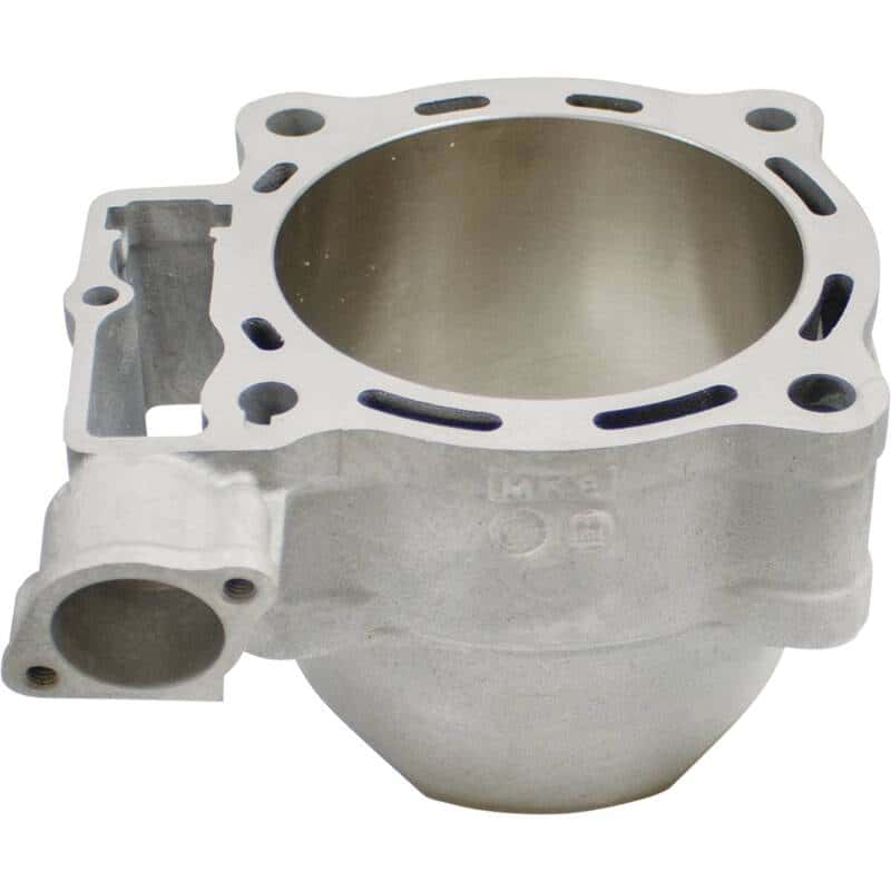 Cylinder Works — Cylinder Works 17-24 Honda CRF 450 R 450cc Big Bore Cylinder 99mm - view 1