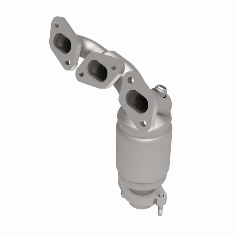 Magnaflow — MagnaFlow Conv DF Contour 2.5L Rear Manifold
HM Grade
HM - view 14