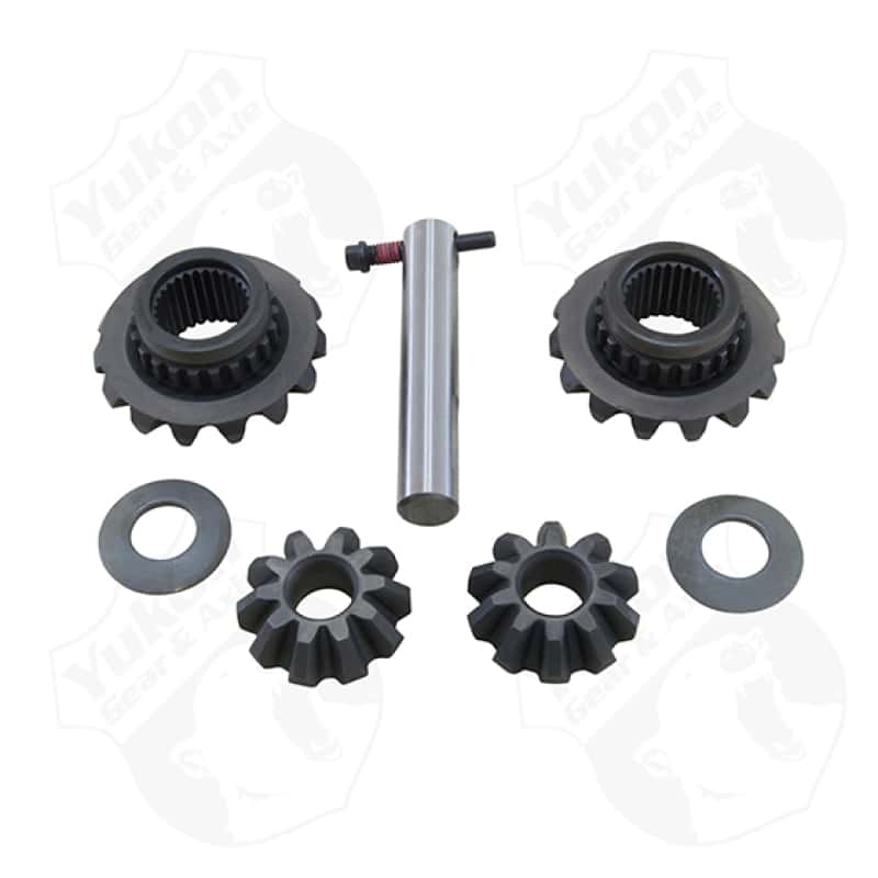 Yukon Gear & Axle — Yukon Gear Positraction internals For 7.5in and 7.625in GM w/ 28 Spline Axles
Spider Gear Kit  - view 2