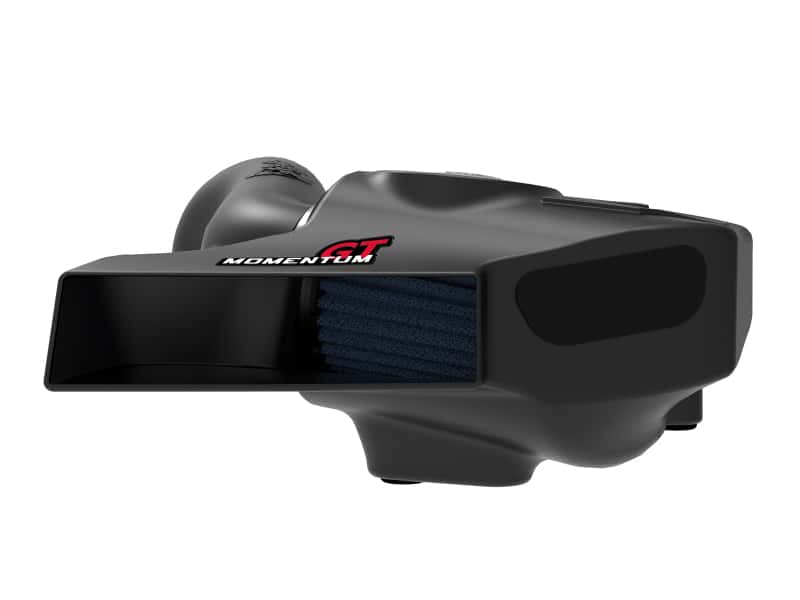 aFe — aFe Momentum GT Pro 5R Cold Air Intake System 15-18 Volkswagen Golf R I4-2.0L (t)
Momentum GT Intake - view 4