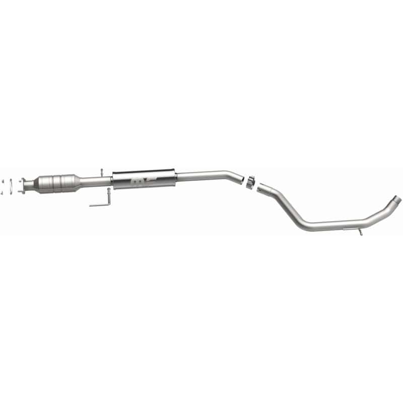 Magnaflow — MagnaFlow Conv DF 06-09 Mazda 5 2.3L
OEM Grade
OEM - view 32