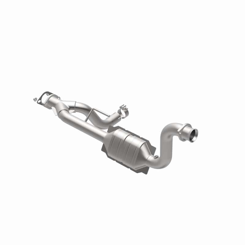 Magnaflow — MagnaFlow Conv DF 07-09 Chrysler/Dodge Aspen/Durango 5.7L Passenger Side
OEM Grade
OEM - view 22