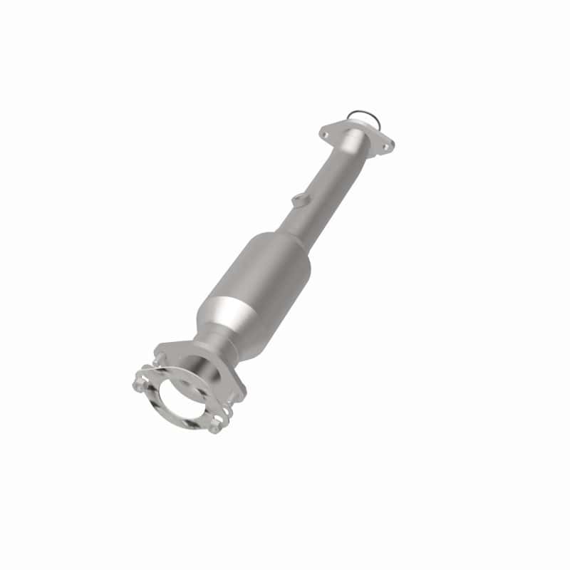 Magnaflow — Magnaflow 11-13 QX56 V8 5.6 OEM Underbody Direct Fit Converter
OEM Grade
OEM - view 17