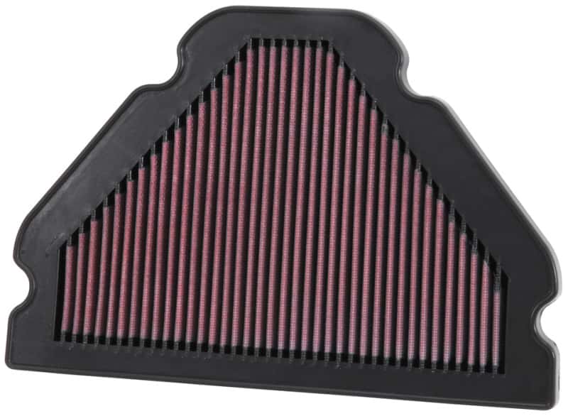 K&N Engineering — K&N 98-03 Kawasaki ZX9R Air Filter
Air Filter - view 3