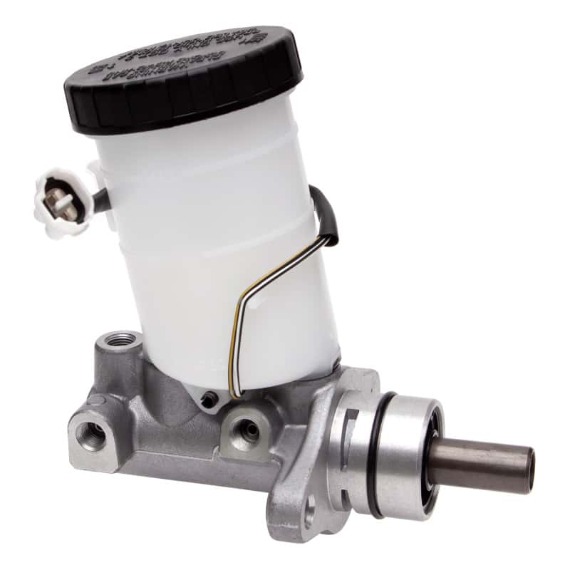 DFC — DFC 99-04 Chevrolet Tracker Brake Master Cylinder
DFC Brake Master Cyl - view 1