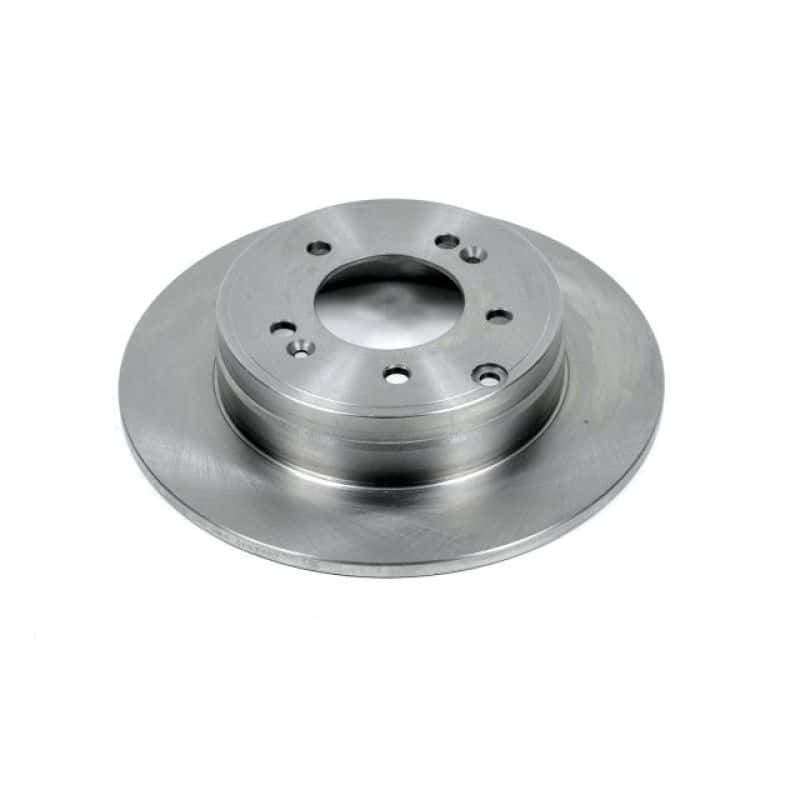 PowerStop — Power Stop 09-17 Hyundai Azera Rear Autospecialty Brake Rotor
AutoSpecialty Rotor - view 1