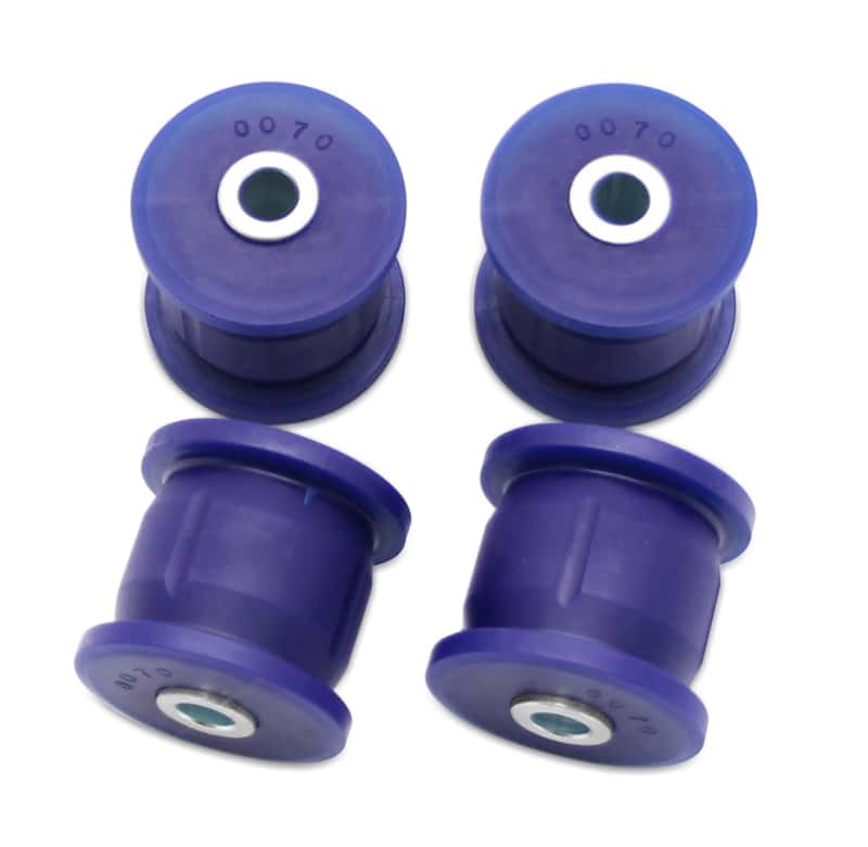 Superpro — SuperPro 1980 Triumph TR8 Base Rear Lower Trailing Arm Lower Bushing Kit
Bushing Kit - view 1