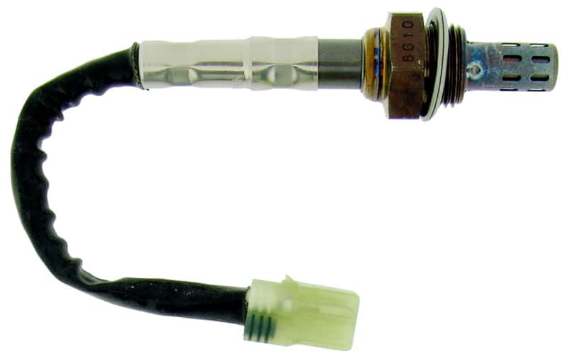 NGK — NGK Subaru Legacy 1994-1991 Direct Fit Oxygen Sensor
Oxygen Sensor - view 2