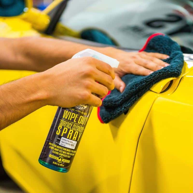 Chemical Guys — Chemical Guys Wipe Out Surface Cleanser Spray - 1 Gallon - view 4