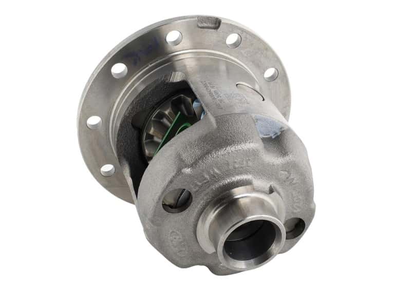 Ford Racing — Ford Racing 8.8in Traction-Lok Limited Slip Differential
Differential - view 6