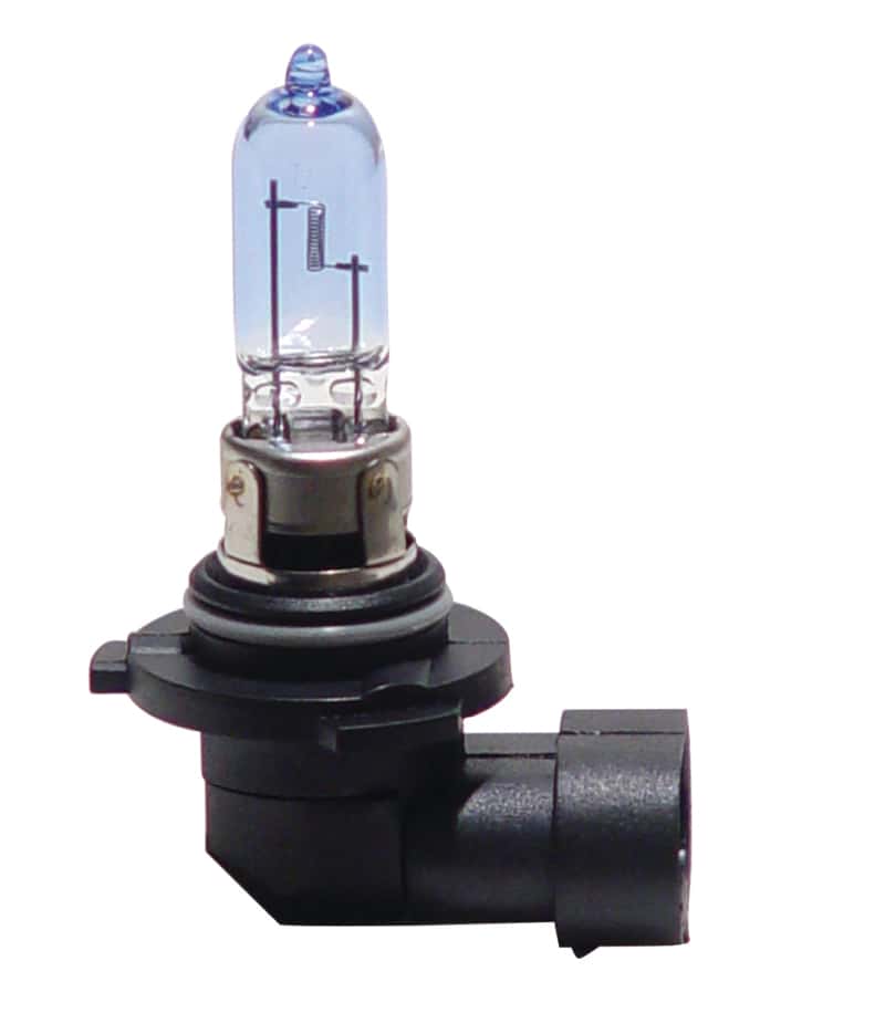ANZO — ANZO Halogen Bulbs Universal 9005 12V 65W Super White Twin Pack
Head Light Bulb
HdLtBulb - view 1