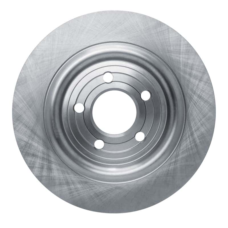 DFC — DFC 20-25 Ford Explorer Rear Brake Rotor - view 5
