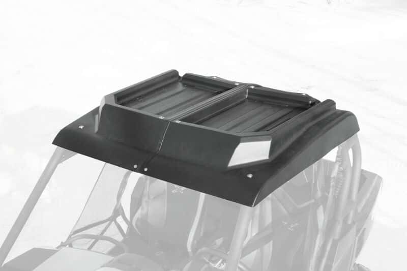 QuadBoss — QuadBoss 11-22 Can-Am Commander 1000 Roof - view 2