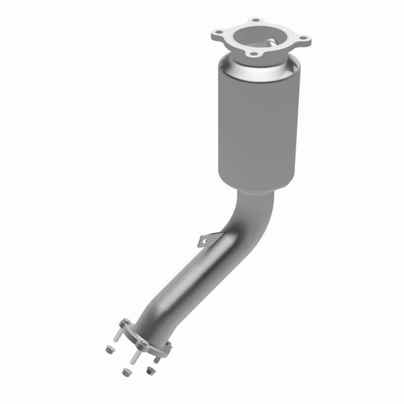 Magnaflow — MagnaFlow Conv Direct Fit OEM 14-15 Audi A4 L4 2.0L
OEM Grade
OEM - view 24