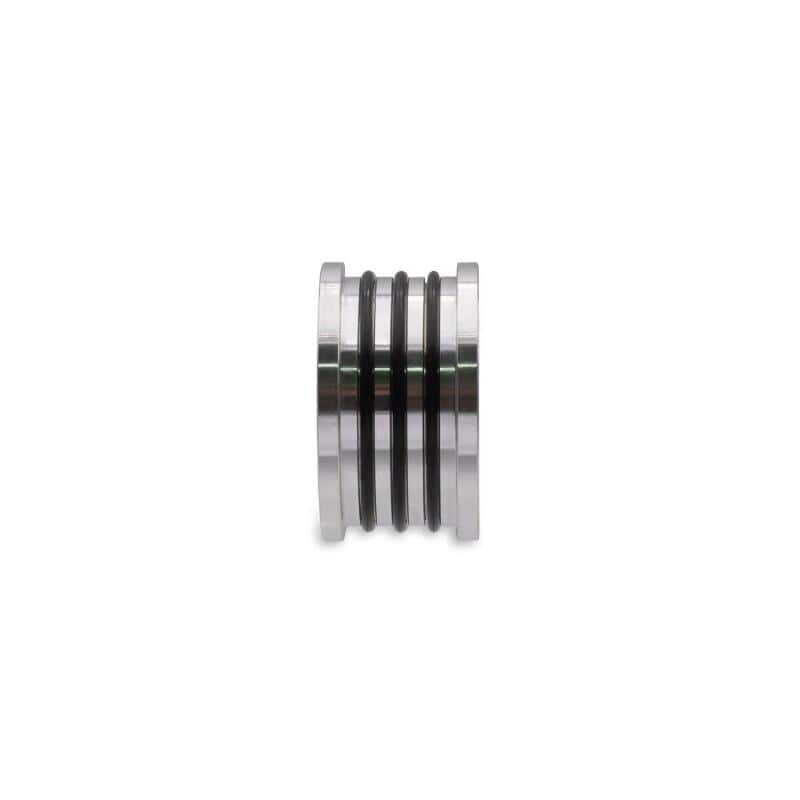 BLOX Racing — BLOX Racing Billet Honda Cam Seal - Polished (Version 3) - view 3
