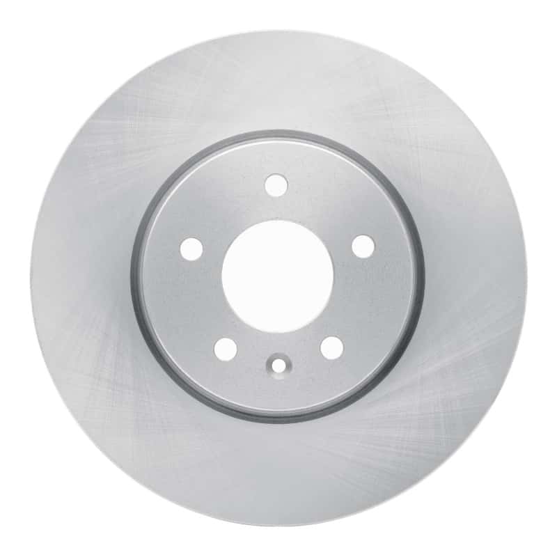 DFC — DFC 14-19 Buick Cascada Front Brake Rotor
DFC Brake Rotor - view 1