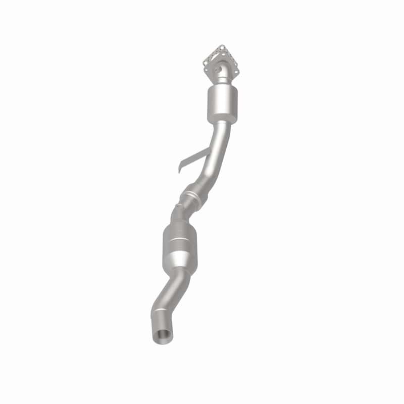 Magnaflow — Magnaflow Conv DF 01-02 Audi S4 2.7L P/S
California - view 16