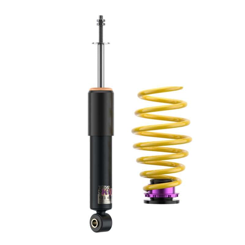 KW — KW Coilover Kit V2 Saab 9-3 (YS3FXXXX) Sedan Convertible
Coilover Kit - view 11