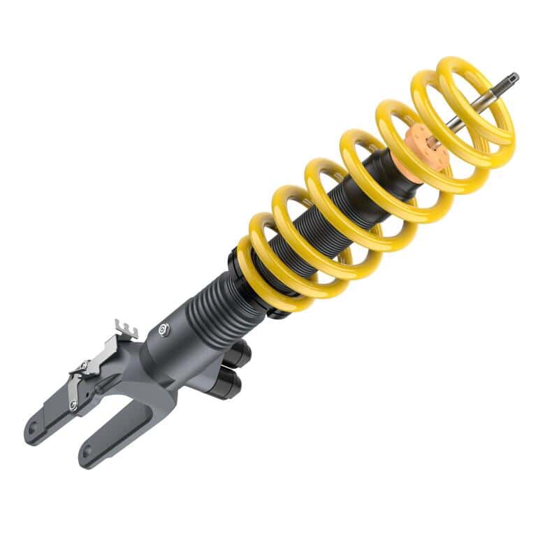 KW — KW Coilover Kit DDC ECU 19+ G63 AMG (W463)
Coilover Kit - view 8