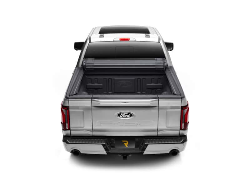 BAK — BAK 04-14 Ford F-150 6.7ft Bed (w/o Track System) Revolver X4ts
X4ts 04-14 F150 6ft. - view 10
