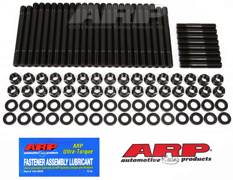 ARP — ARP Big Block Chevy Hex Head Stud Kit - view 1