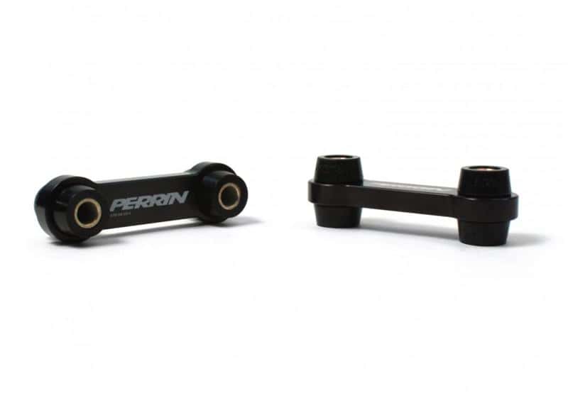 Perrin Performance — PERRIN 04-07 Subaru STi / 04-08 Forester XT Rear Endlinks - view 3