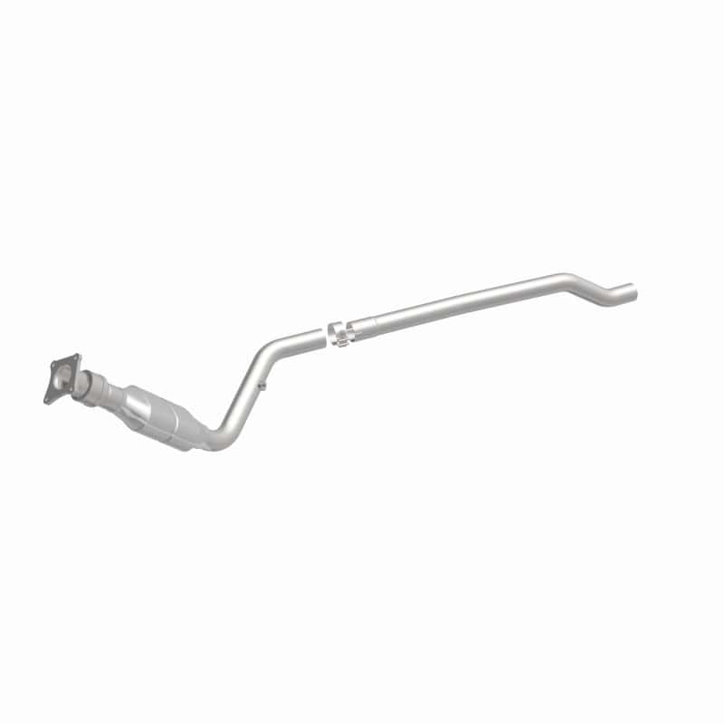 Magnaflow — MagnaFlow Conv DF 96-00 Caravan 3.0L
HM Grade
HM - view 9