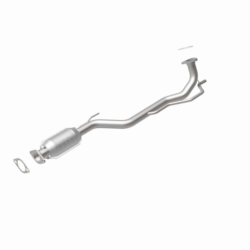 Magnaflow — MagnaFlow Conv Direct Fit 300Zx 90-96 P/S
Standard Grade
Standard - view 16