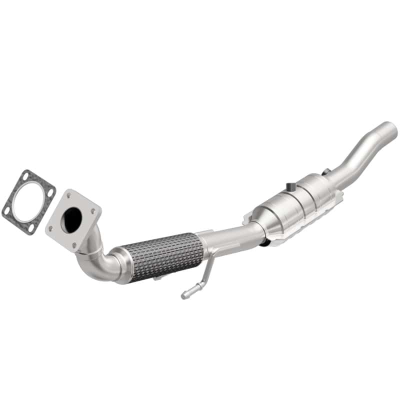 Magnaflow — MagnaFlow Conv DF 04-05 VW Jetta 2L
OEM Grade
OEM - view 1