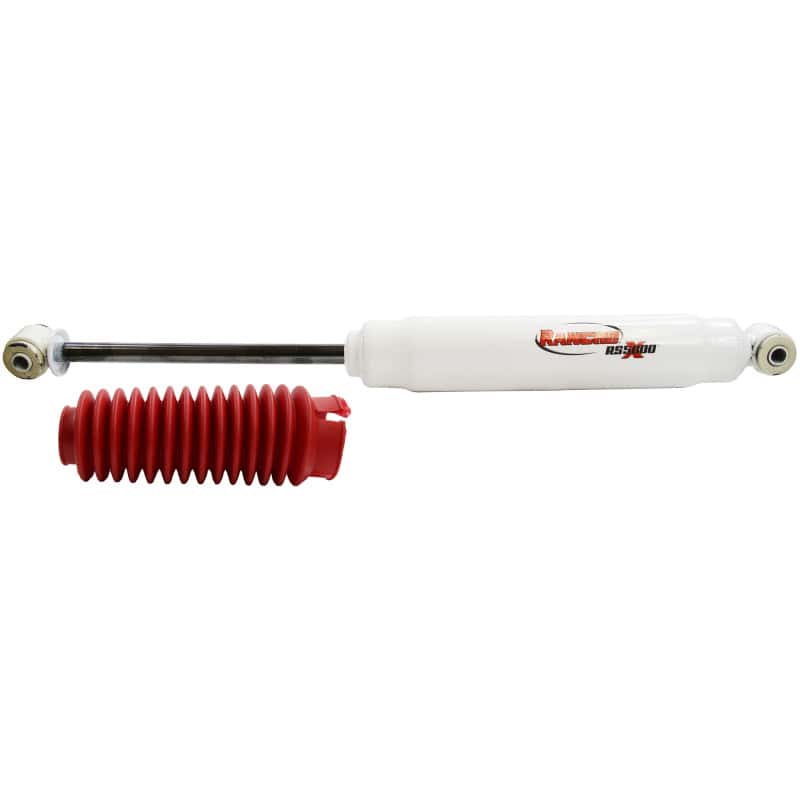 Rancho — Rancho 1997 Ford F-250 HD Front RS5000X Shock
Shock Absorber - view 1
