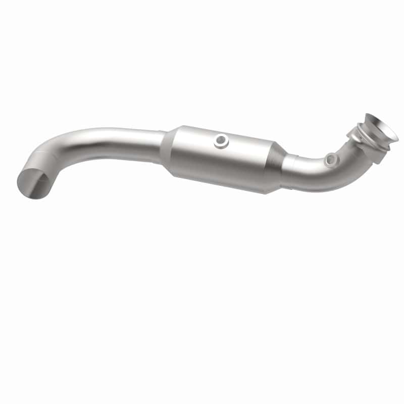 Magnaflow — Magnaflow 07-08 Ford Expedition 5.4L Direct Fit Converter
California - view 20