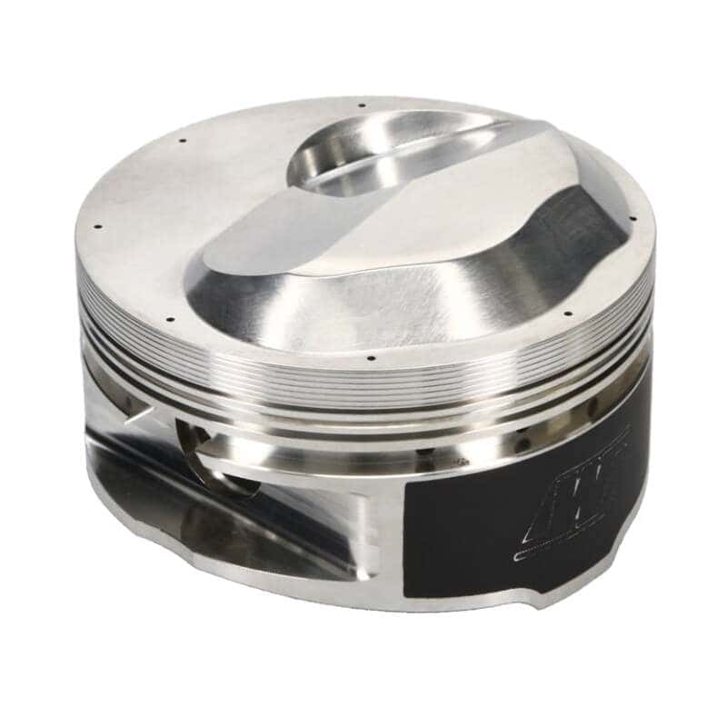 Wiseco — Wiseco Chevy Big Block 4.625in Bore 1.120in CH 38.00 CC Piston Set
Piston Set - view 5