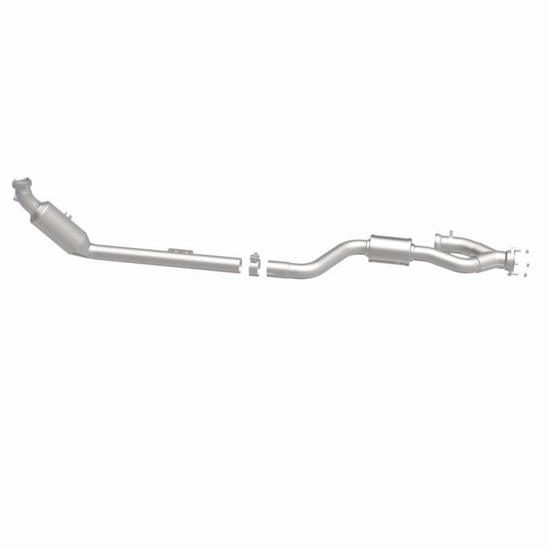 Magnaflow — Magnaflow 06-07 Mercedes-Benz C280 3.0L Direct Fit Converter
California - view 12