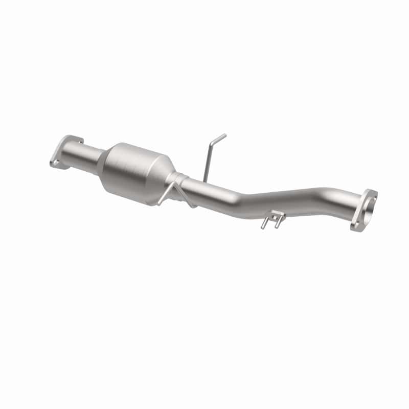 Magnaflow — MagnaFlow Conv DF 95-98 Toyota T100 2WD 3.4L
HM Grade
HM - view 27