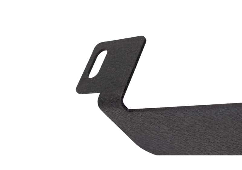Fishbone Offroad — Fishbone Offroad 97-06 Jeep LJ Wrangler TJ Unlimited Wheel Well Storage Bins - view 6