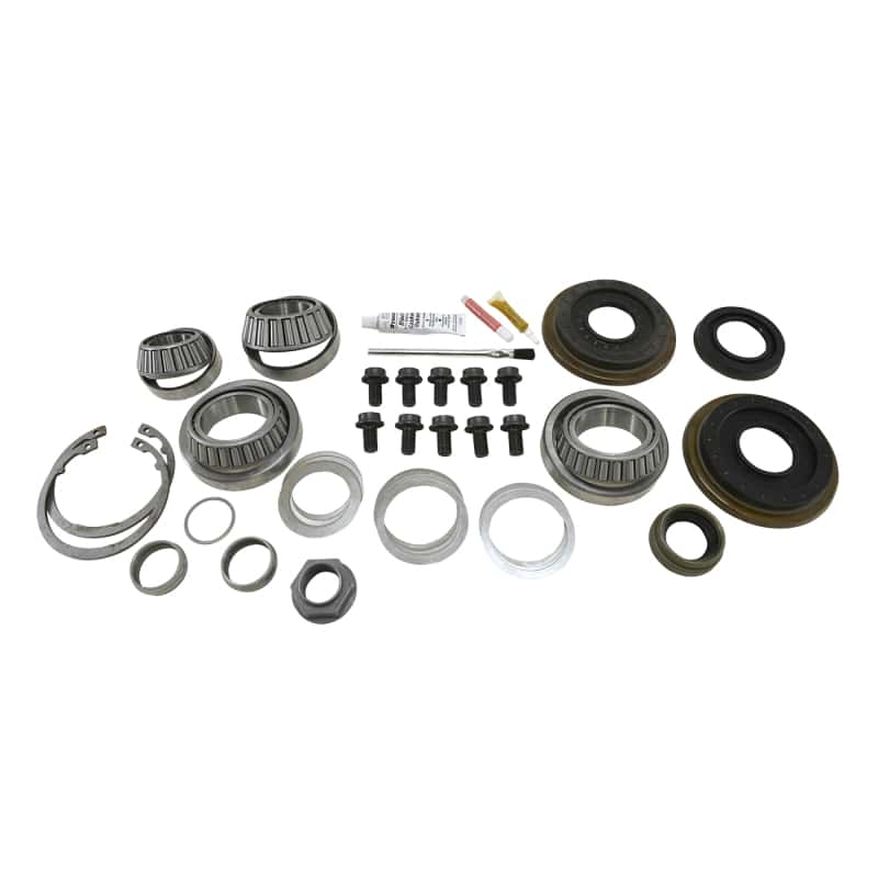 Yukon Gear & Axle — Yukon Gear Master Overhaul Kit For C200 IFS Front Diff
Master Rebuild Kit  - view 3