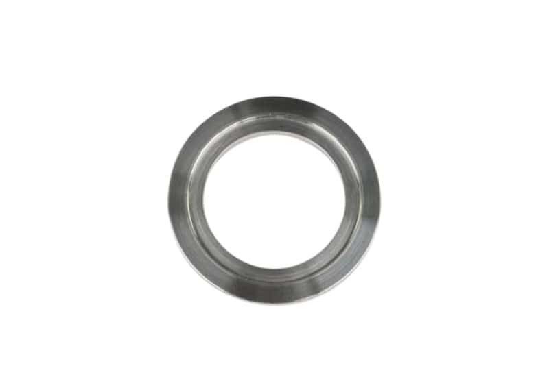 Turbosmart — Turbosmart WG45 Alloy Inlet Weld Flange
Weld Flange - view 1