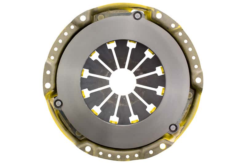 ACT — ACT 1988 Honda Civic P/PL MaXX Xtreme Clutch Pressure Plate
Pressure Plate - view 3