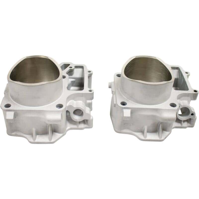 Cylinder Works — Cylinder Works 08-13 Kawasaki KRF 750 Teryx 4x4 750cc Standard Bore Cylinder Kit - view 4