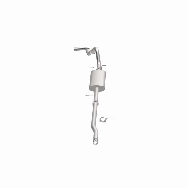 Magnaflow — MagnaFlow BRE Exhaust Kit 09-13 Silverado Sierra 1500
Exhaust Kit - view 21
