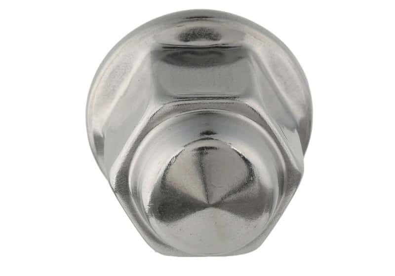 Ford Racing — Ford Racing Lug Nuts
Wheel Lug Nut - view 7