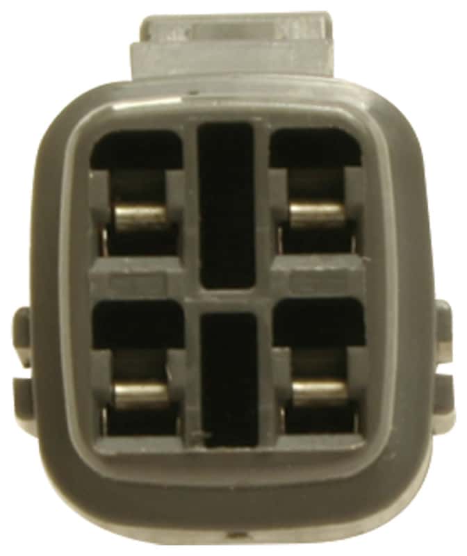 NGK — NGK Geo Prizm 1992-1990 Direct Fit Oxygen Sensor
Oxygen Sensor - view 6