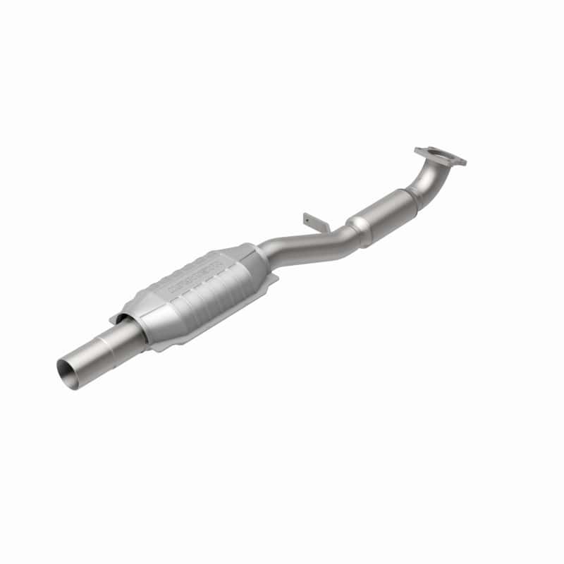 Magnaflow — MagnaFlow Conv DF 00-04 S40/V40 1.9L Rear
HM Grade
HM - view 18
