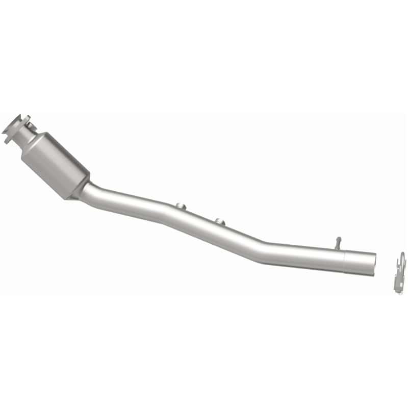 Magnaflow — Magnaflow 07-08 Land Rover Range Rover 4.4L Direct Fit Converter
California - view 3