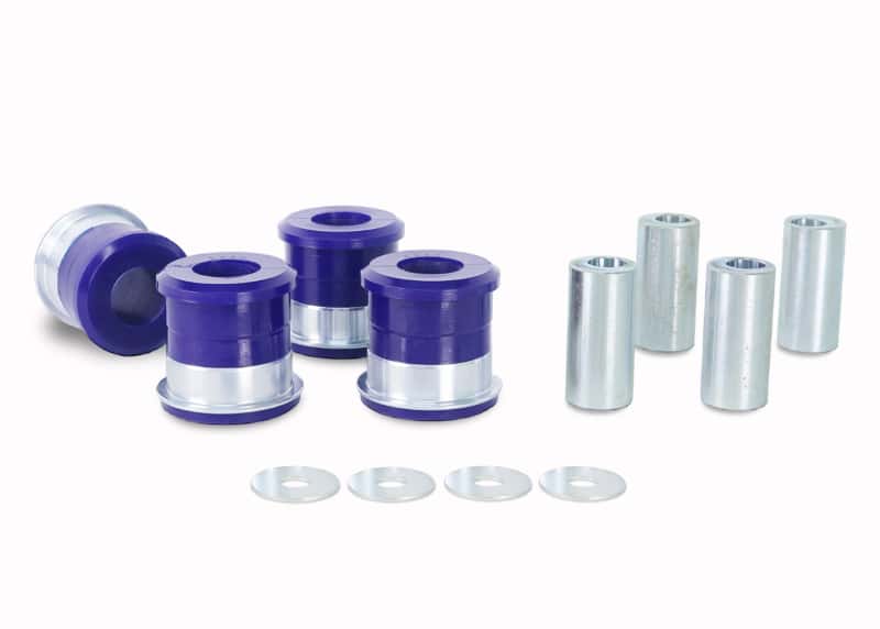 Superpro — SuperPro 07-21 Toyota Tundra Front UCA - Camber Adj. Inner Bushing Kit - view 1