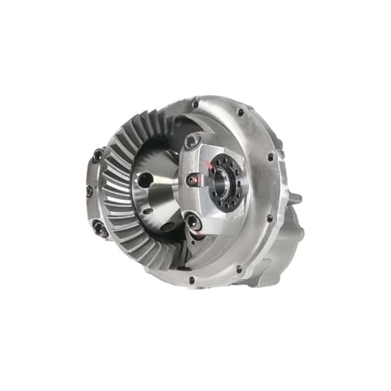 Yukon Gear & Axle — Yukon Gear Ford 9in Differential w/Trac-Loc LSD Dropout Assembly 31 Spline
Dropout Assembly - view 2