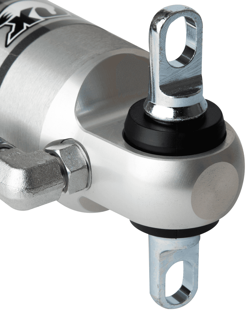 FOX — Fox 07+ Jeep JK 2.0 Factory Series 9.6in. Smooth Body R/R Rear Shock w/CD Adj. / 1.5-3.5in. Lift
2.0 Shock - view 12